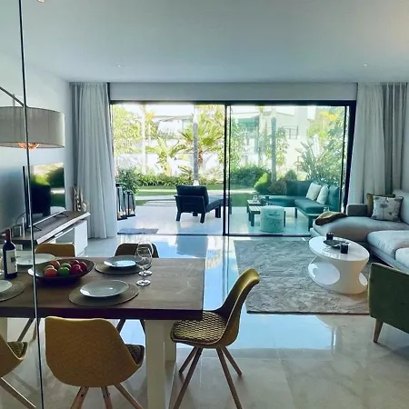 Villa Serenity By The Sea In La Valvega, La Cala