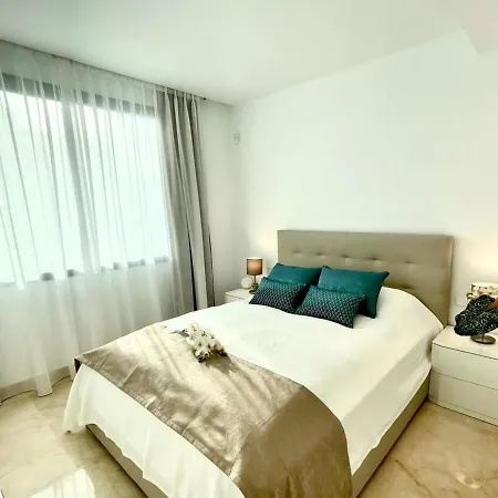 Serenity By The Sea In La Valvega, La Cala Villa