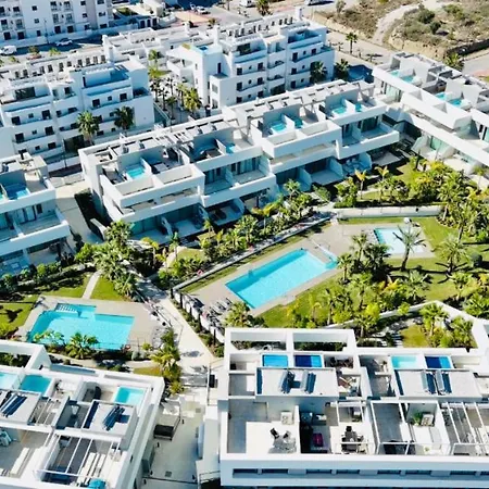 Serenity By The Sea In La Valvega, La Cala * La Cala De Mijas