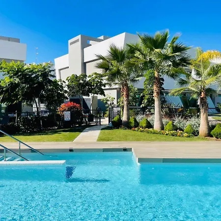 Serenity By The Sea In La Valvega, La Cala De Mijas