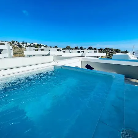 Serenity By The Sea In La Valvega, La Cala *