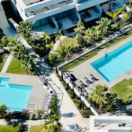 Villa Serenity By The Sea In La Valvega, La Cala *