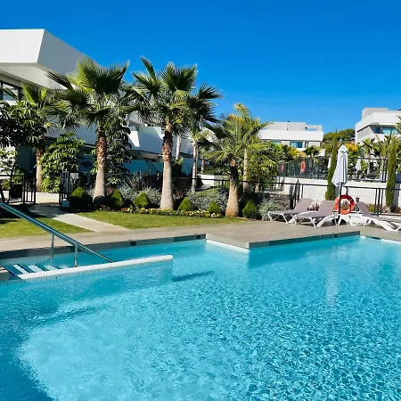 Villa Serenity By The Sea In La Valvega, La Cala