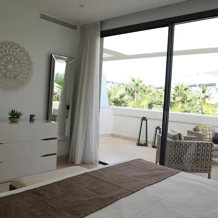 Serenity By The Sea In La Valvega, * La Cala De Mijas