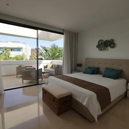 Serenity By The Sea In La Valvega, La Cala De Mijas