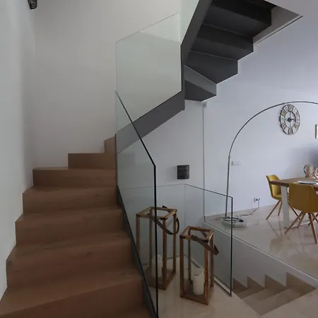 Villa Serenity By The Sea In La Valvega, *