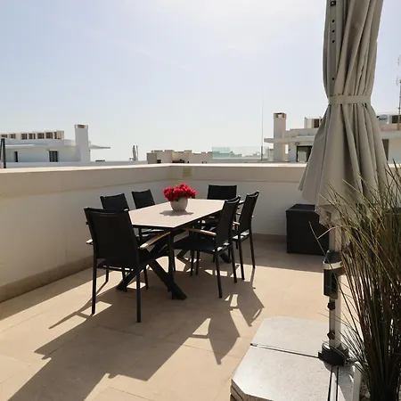 Serenity By The Sea In La Valvega, Villa *